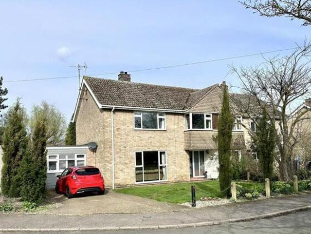 House for sale in Ely, East Cambridgeshire