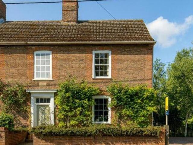 House for sale in Barway, Cambridgeshire