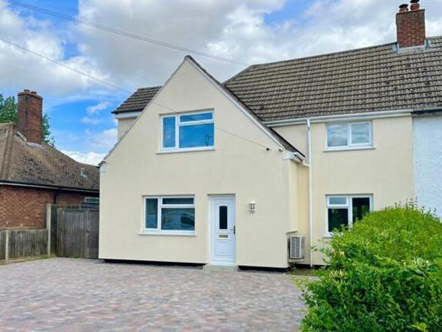 House for sale in Barway, Cambridgeshire