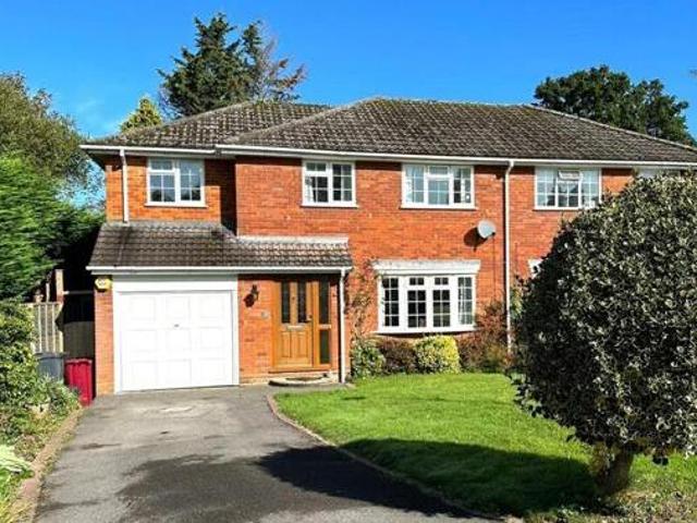 House for sale in Reading