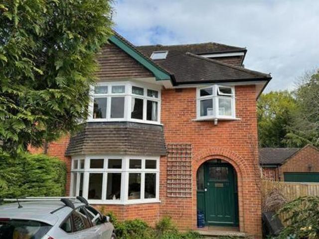 House for sale in Reading