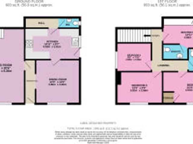 Farm for sale in Stoke-on-Trent