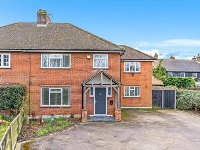House for sale in Epping