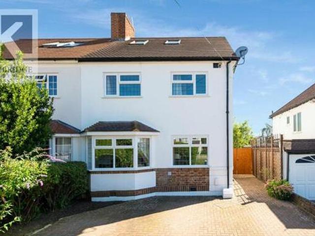 House for sale in Epsom, Surrey