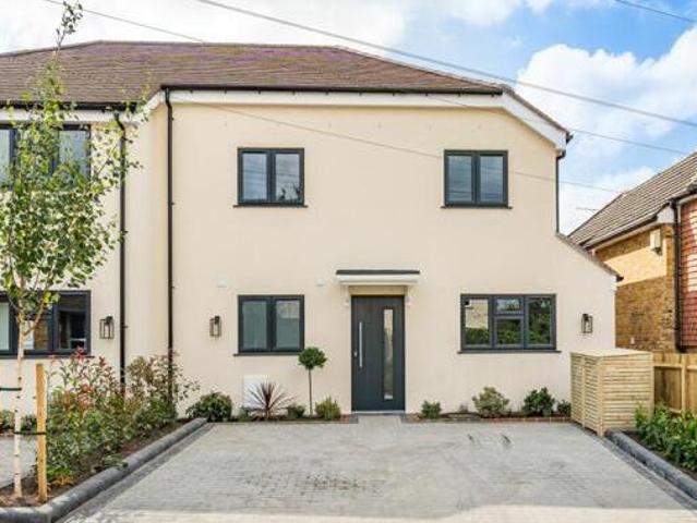 House for sale in Epsom, Surrey