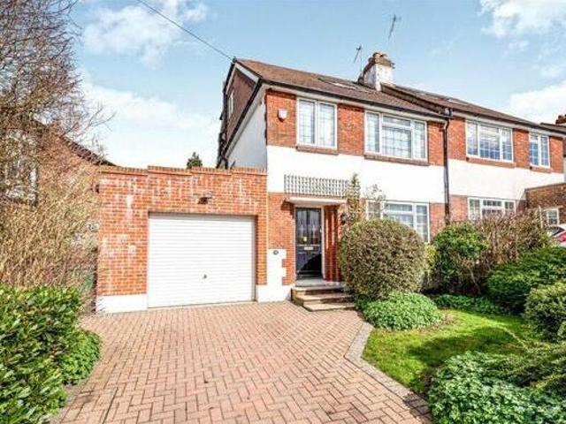House for sale in Epsom, Surrey