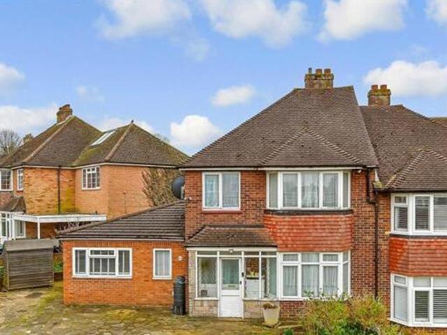 House for sale in Epsom, Surrey