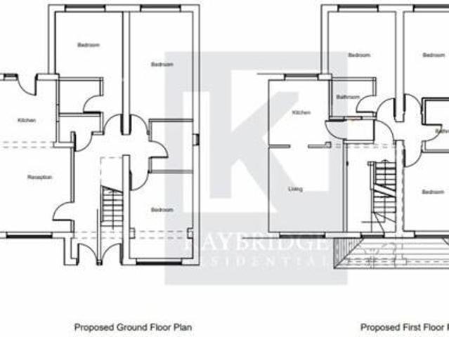 House for sale in Epsom, Surrey
