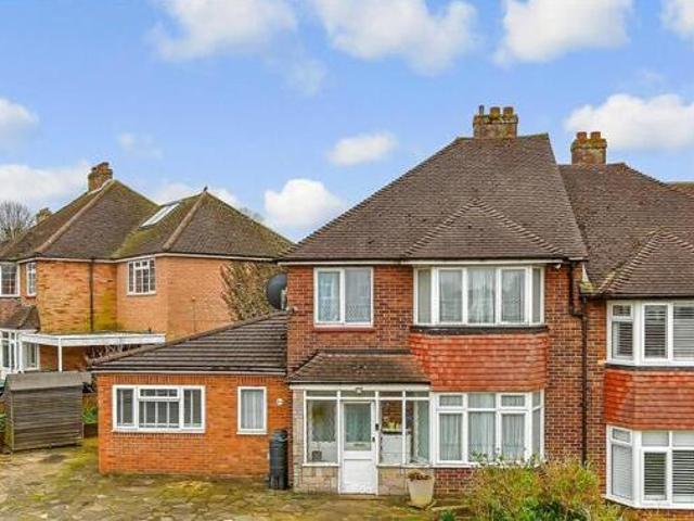 House for sale in Epsom, Surrey