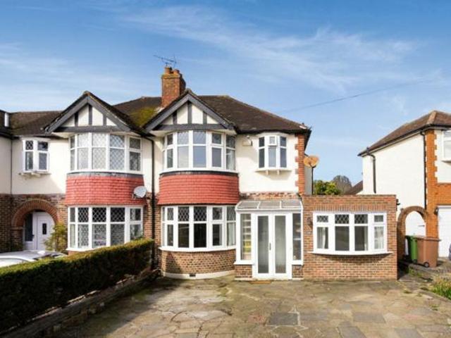 House for sale in Epsom, Surrey