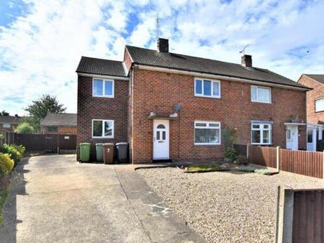 House for sale in Ermine, Brayford