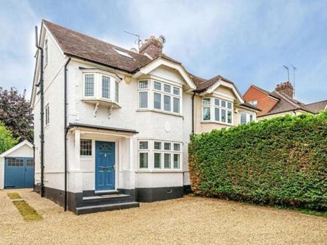 House for sale in Blackhills, Surrey