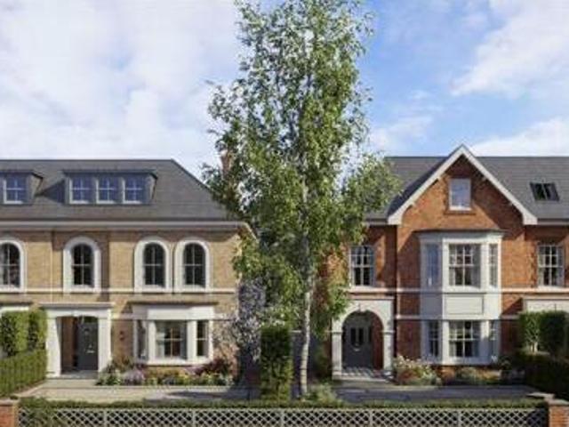 House for sale in Blackhills, Surrey