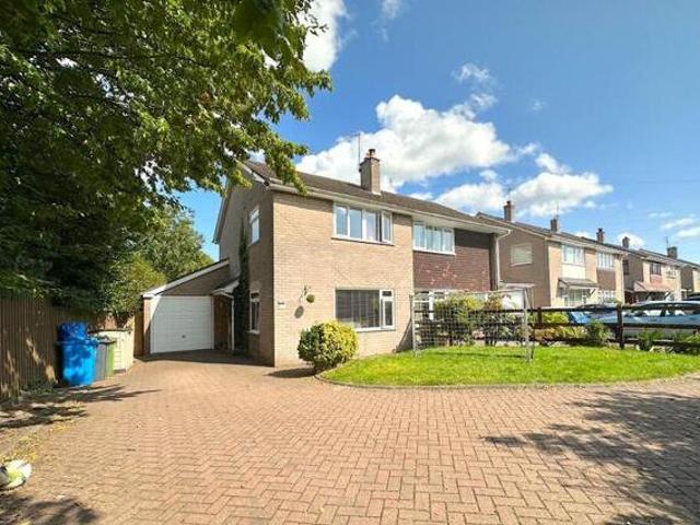 House for sale in West Midlands