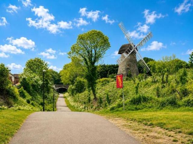 Farm for sale in Eston, Redcar And Cleveland
