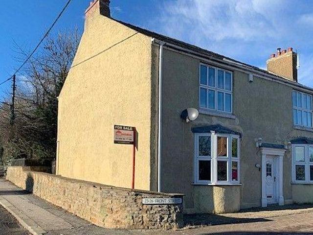 House for sale in Bishop Auckland