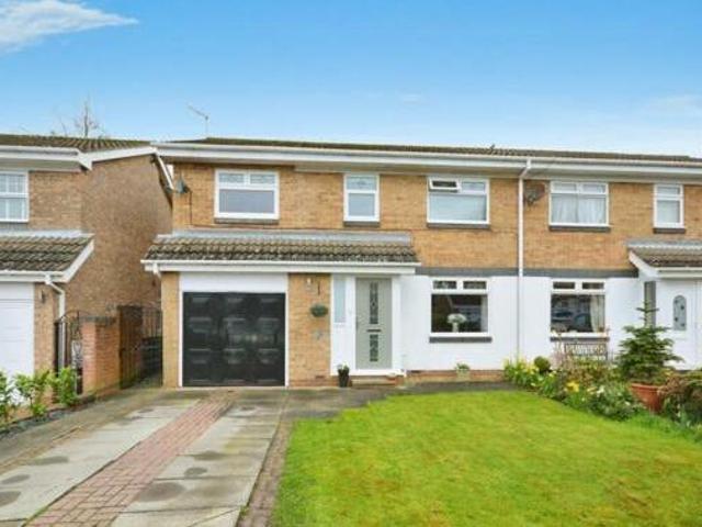 House for sale in Bishop Auckland