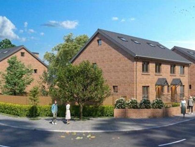 House for sale in Slough, Isle Of Man