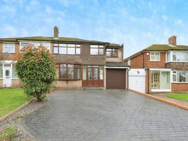 House for sale in West Midlands