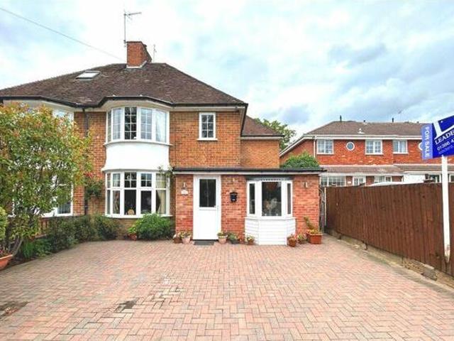 House for sale in Bengeworth, Wychavon