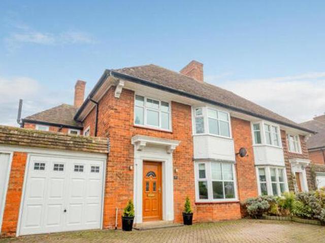 House for sale in Bengeworth, Wychavon