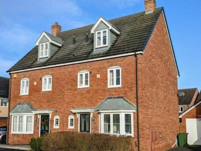 House for sale in Hampton, Wychavon