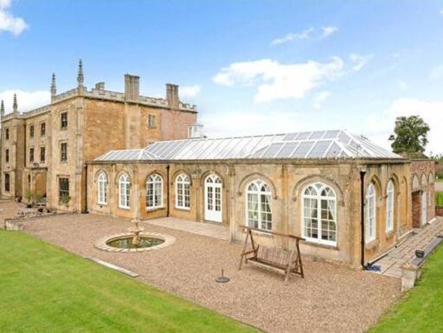 House for sale in Greenhill, Wychavon