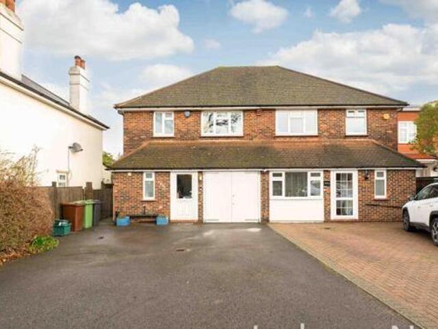 House for sale in Chessington