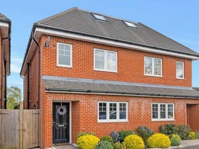House for sale in Surrey, England