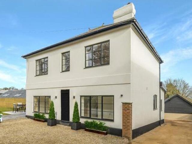 House for sale in Watergate, Devon