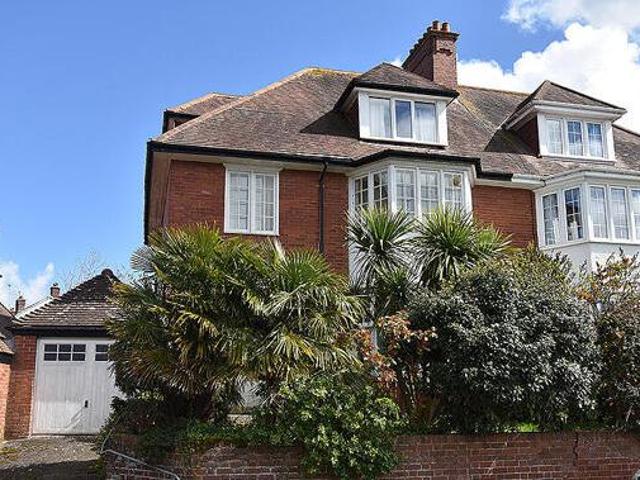 House for sale in St Thomas, Exeter