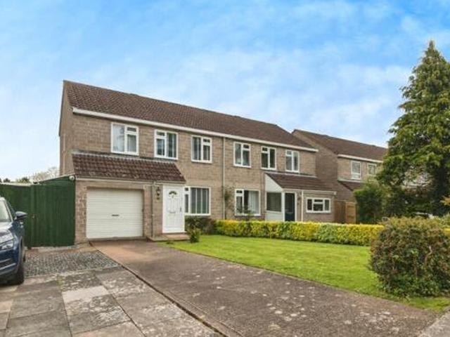 House for sale in Foxhayes, Watergate