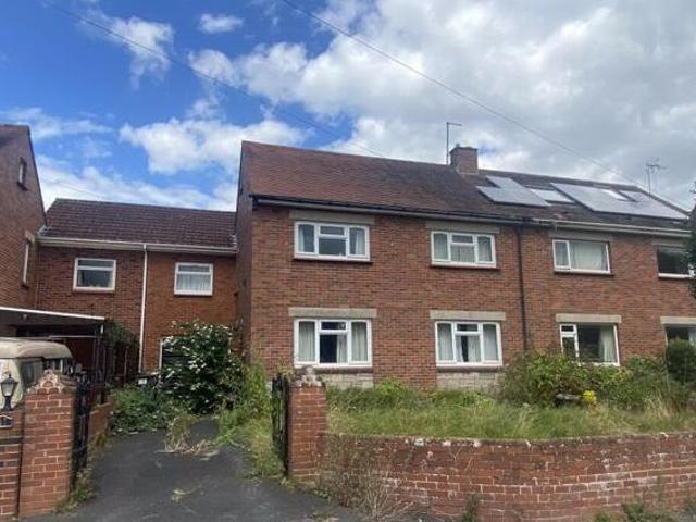 House for sale in Pilton, Watergate