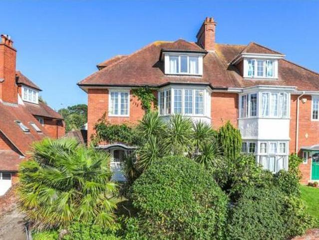 House for sale in St Thomas, Exeter