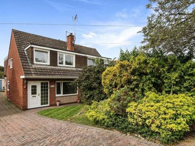 House for sale in St Leonards, Exeter