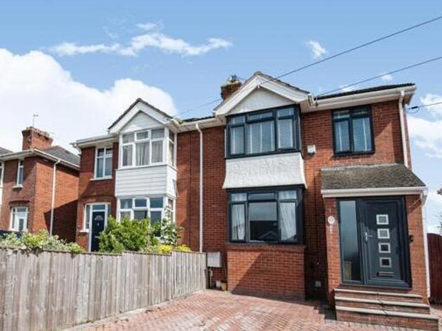 House for sale in Watergate, Devon