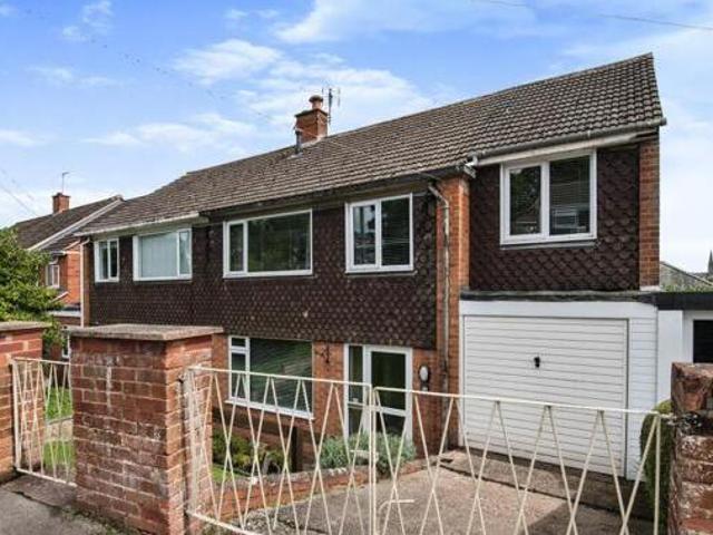 House for sale in Exwick, Exeter