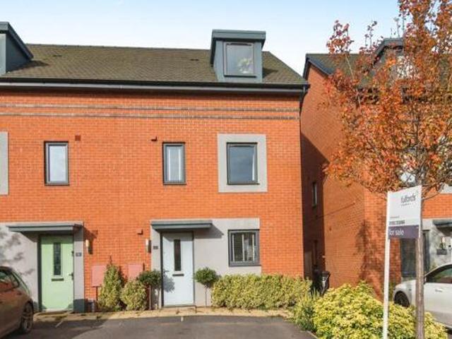 House for sale in Watergate, Devon