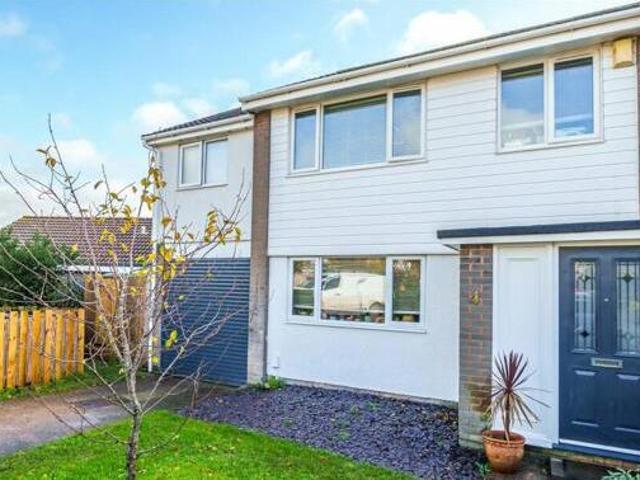 House for sale in Pinhoe, Exeter