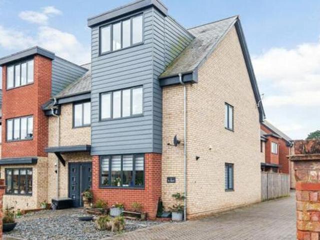 House for sale in Withycombe, Budlake