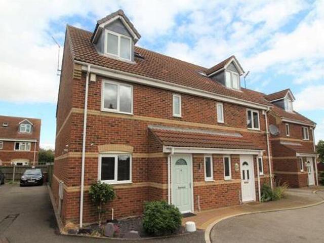 House for sale in Bedingfield, Suffolk