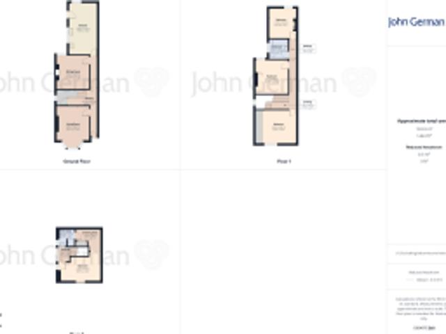 Farm for sale in Old Wharf, City Of Leicester