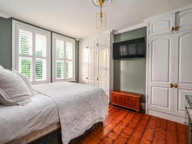 Farm for sale in Priest Down, Hampshire