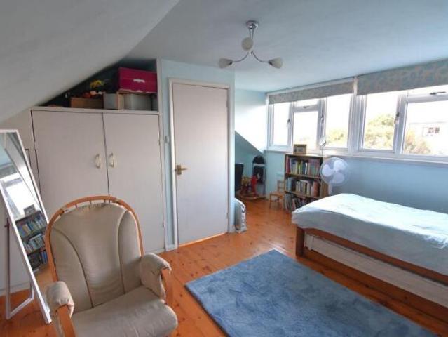 Farm for sale in The Wrythe, Greater London