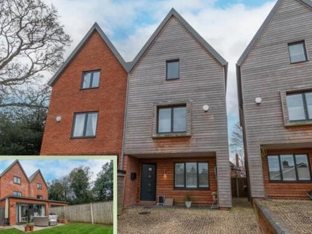 House for sale in Comers, Norfolk