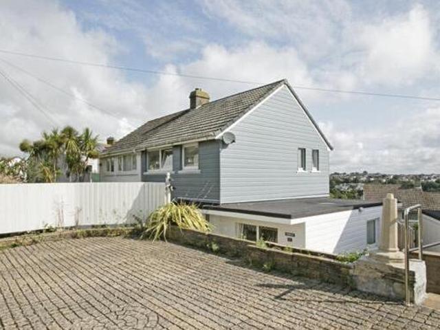 House for sale in Falmouth, Cornwall