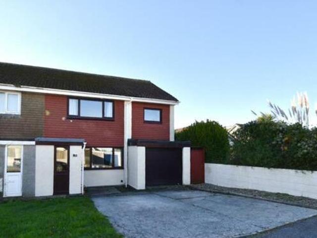 House for sale in Falmouth, Cornwall