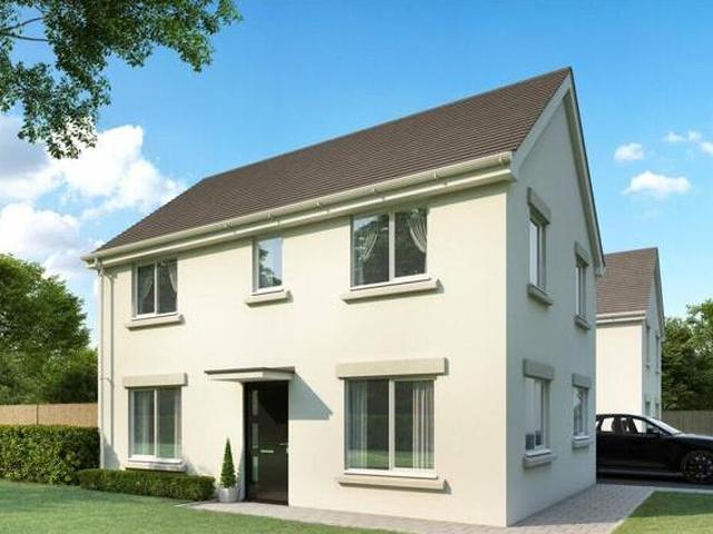 House for sale in Falmouth, Cornwall