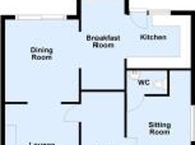 Farm for sale in Alwoodley, West Yorkshire