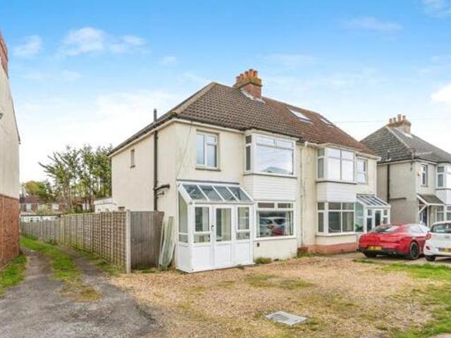 House for sale in West End, Fareham